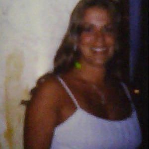 Meet your Posher, Jodi